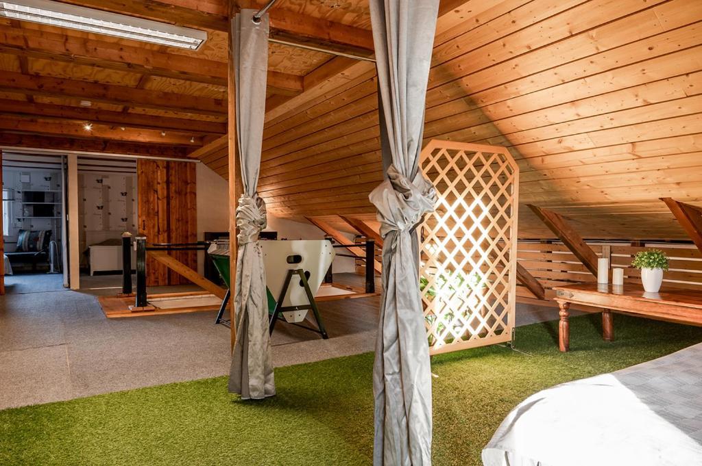 Unique Rustic Property In Skane Linderod Εξωτερικό φωτογραφία