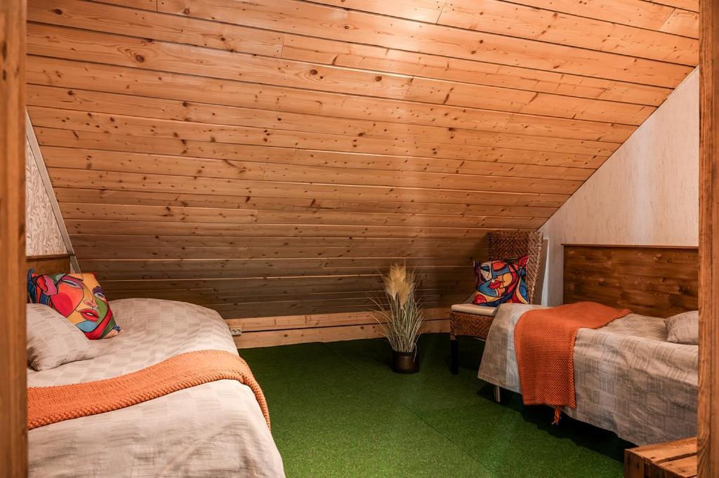 Unique Rustic Property In Skane Linderod Εξωτερικό φωτογραφία