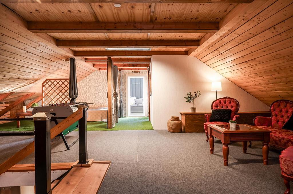 Unique Rustic Property In Skane Linderod Εξωτερικό φωτογραφία