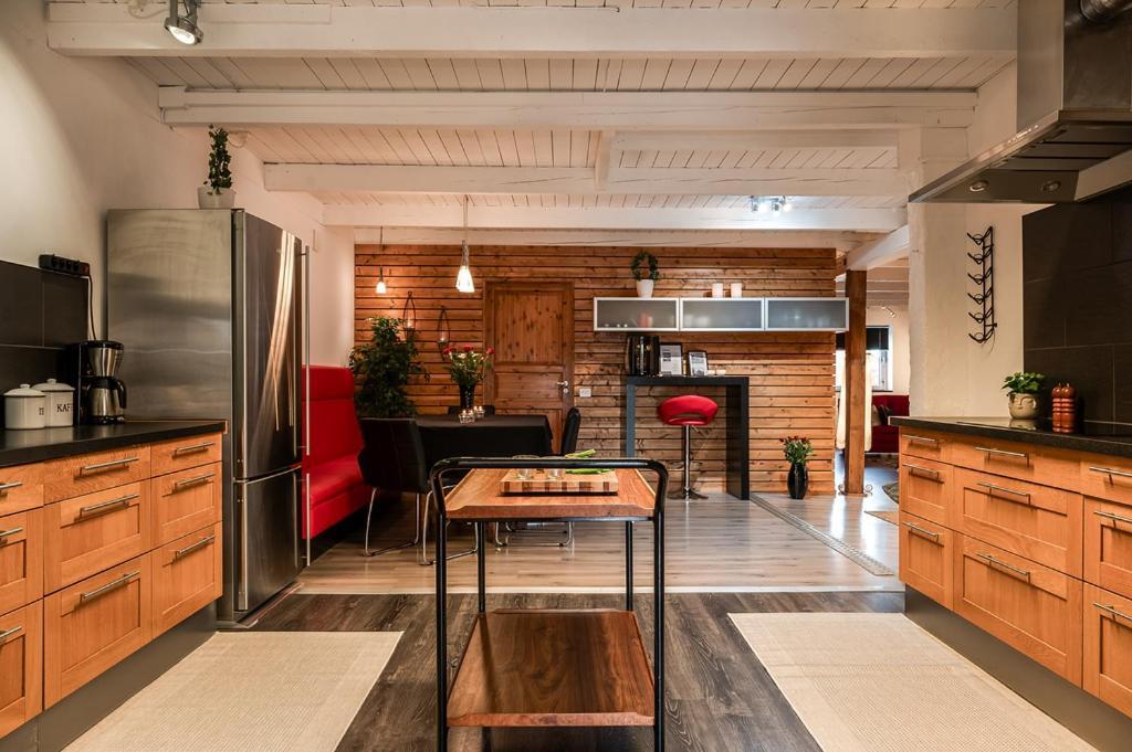 Unique Rustic Property In Skane Linderod Εξωτερικό φωτογραφία
