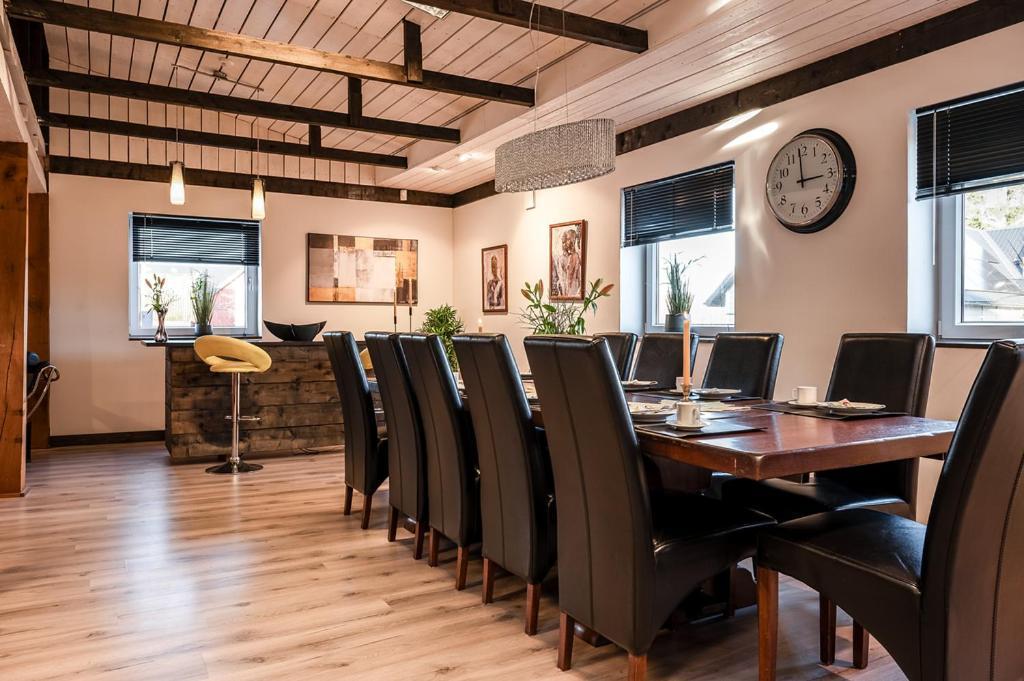 Unique Rustic Property In Skane Linderod Εξωτερικό φωτογραφία