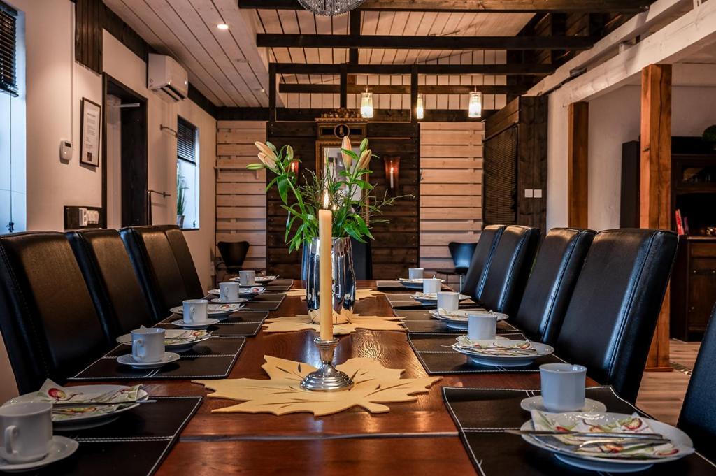 Unique Rustic Property In Skane Linderod Εξωτερικό φωτογραφία